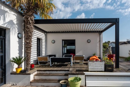 Quelles étapes suivre pour une installation de pergola réussie chez vous