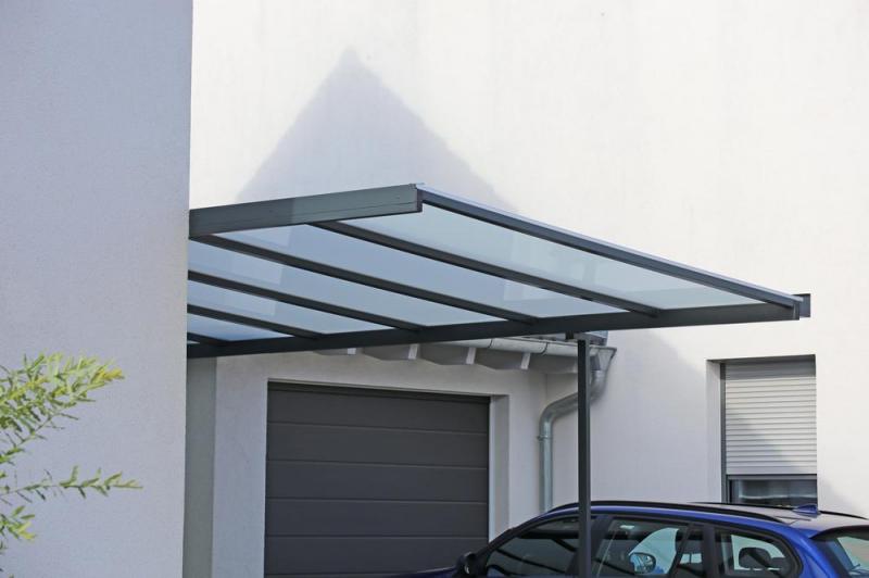 Carport &agrave; Ounans : quel mod&egrave;le choisir pour votre ext&eacute;rieur ?